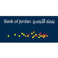 Bank of Jordan