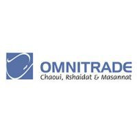 Omnitrade (Chaoui, Rshaidate and Massannat)