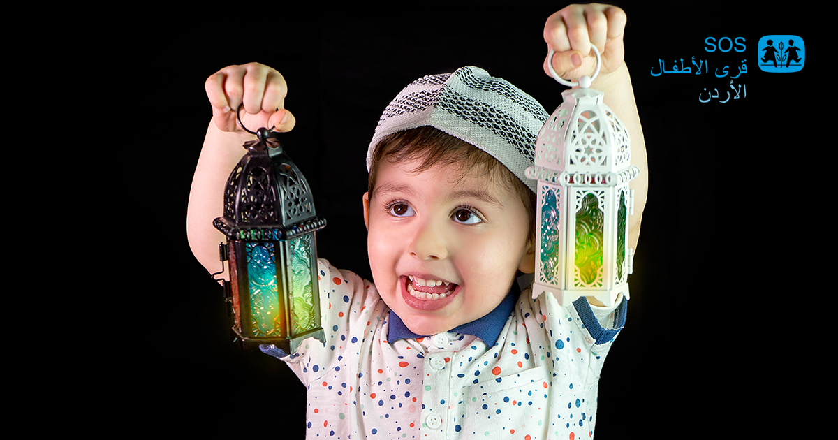 How to Encourage Your Child to Fast in Ramadan for the First Time?