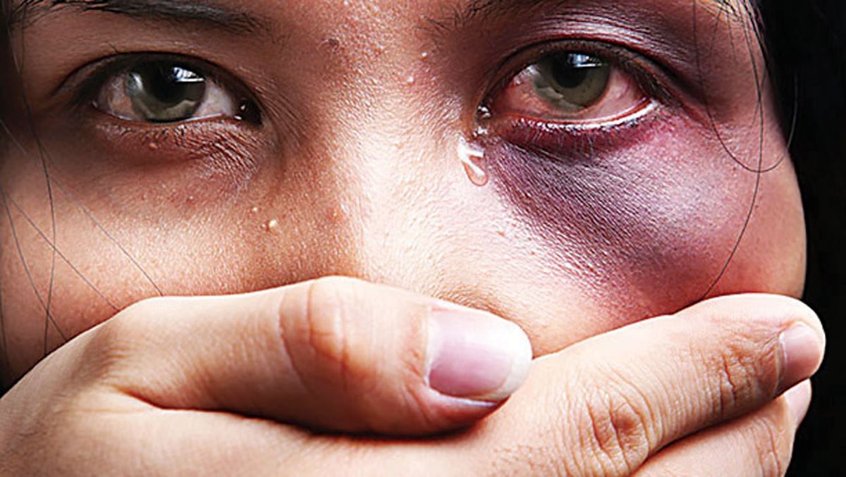 Voices Unheard: Violence against Women