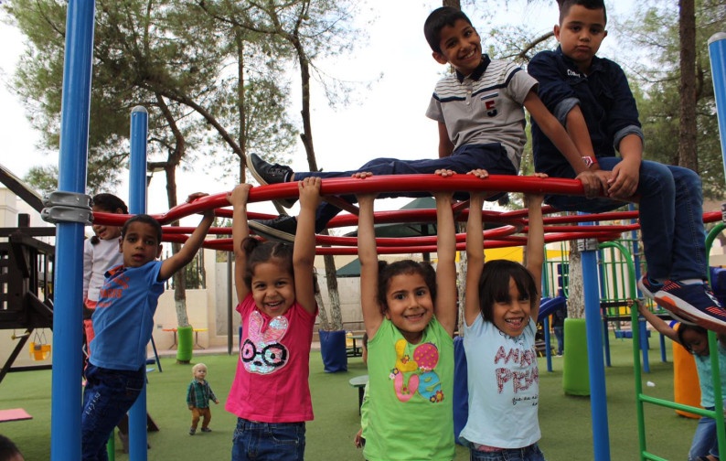 What You Should Know About SOS Children’s Villages Jordan