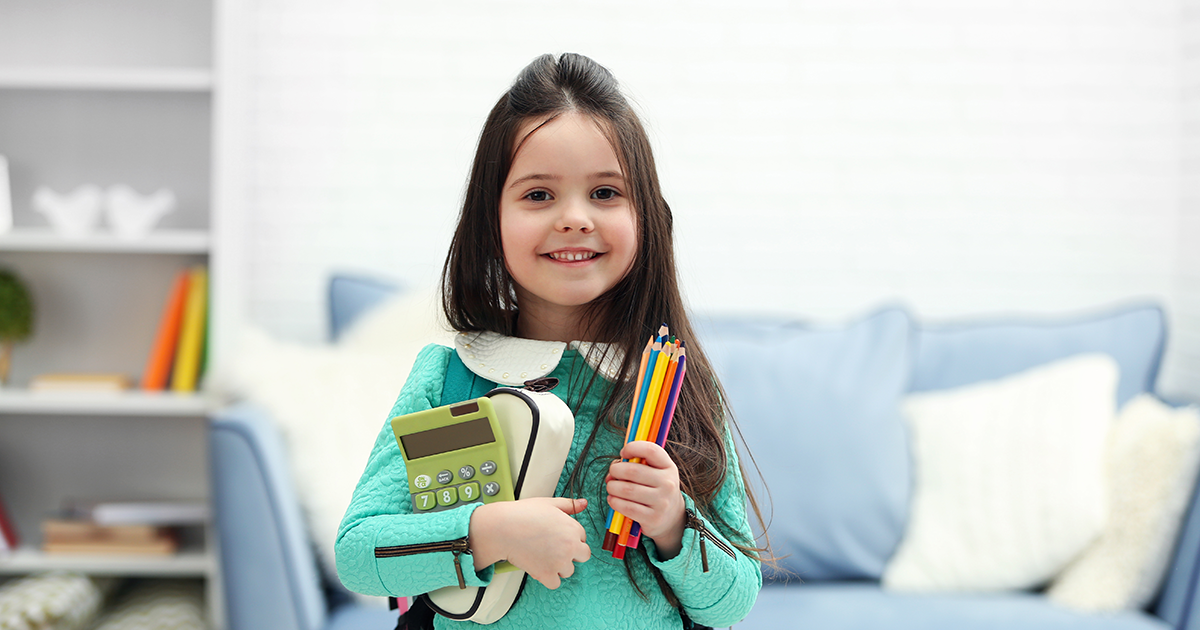 Nebras Energy Supports Children's Education at SOS Children's Villages by Providing Fully Equipped School Bags