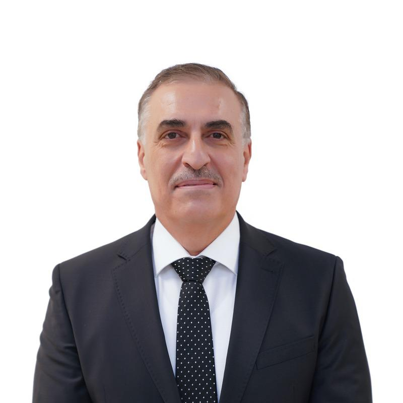 Eng. Mustafa Al Wishah