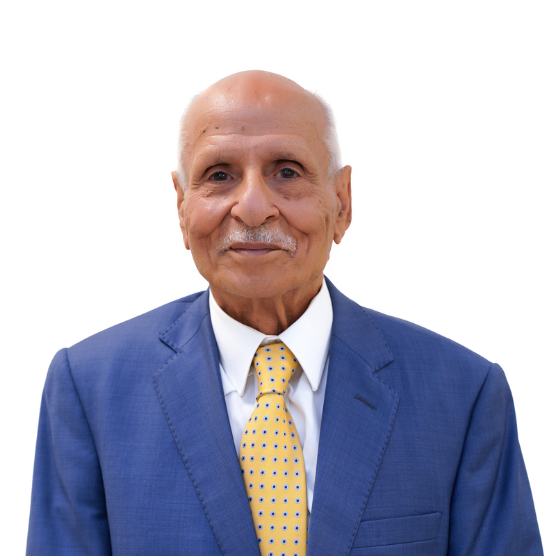 Dr.Zouqan Obiedat
