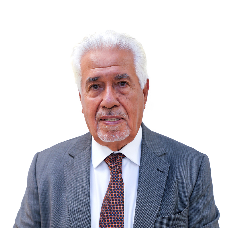 Mr. Munther AlSourani