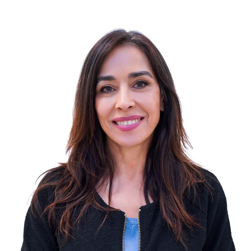 Ms.Rana AlZoubi