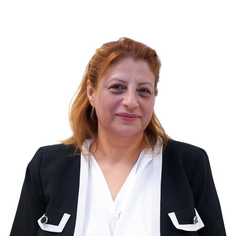 Eng. Majida Naser