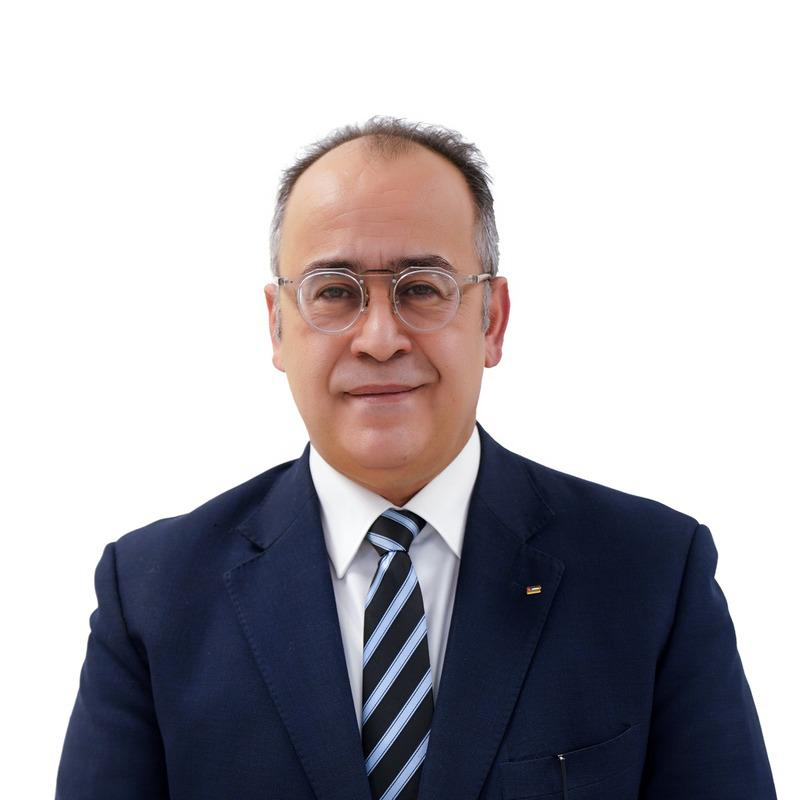 Mr. Tamer Khreis