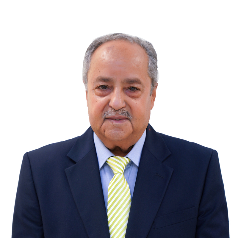 Dr. Mahmoud Massad