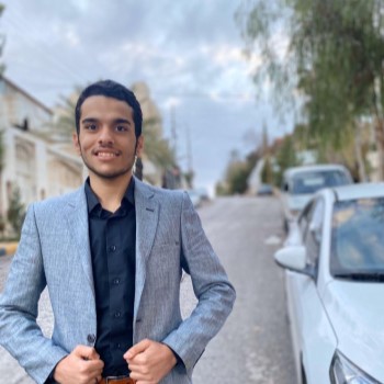 تطلعات فيصل نحو مستقبل مشرق