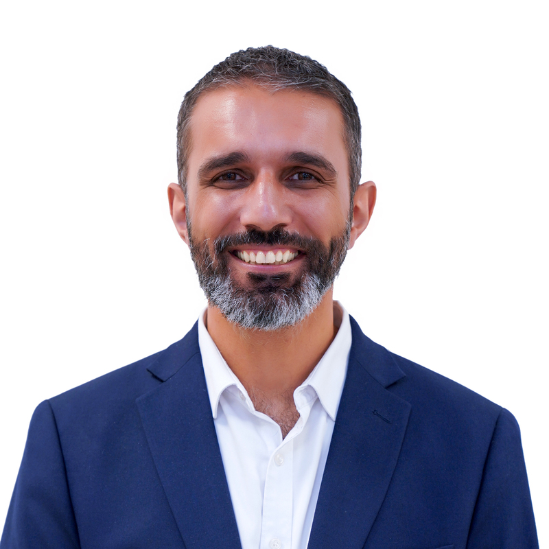 السيد حذيفة عبدالرزاق علي التميمي