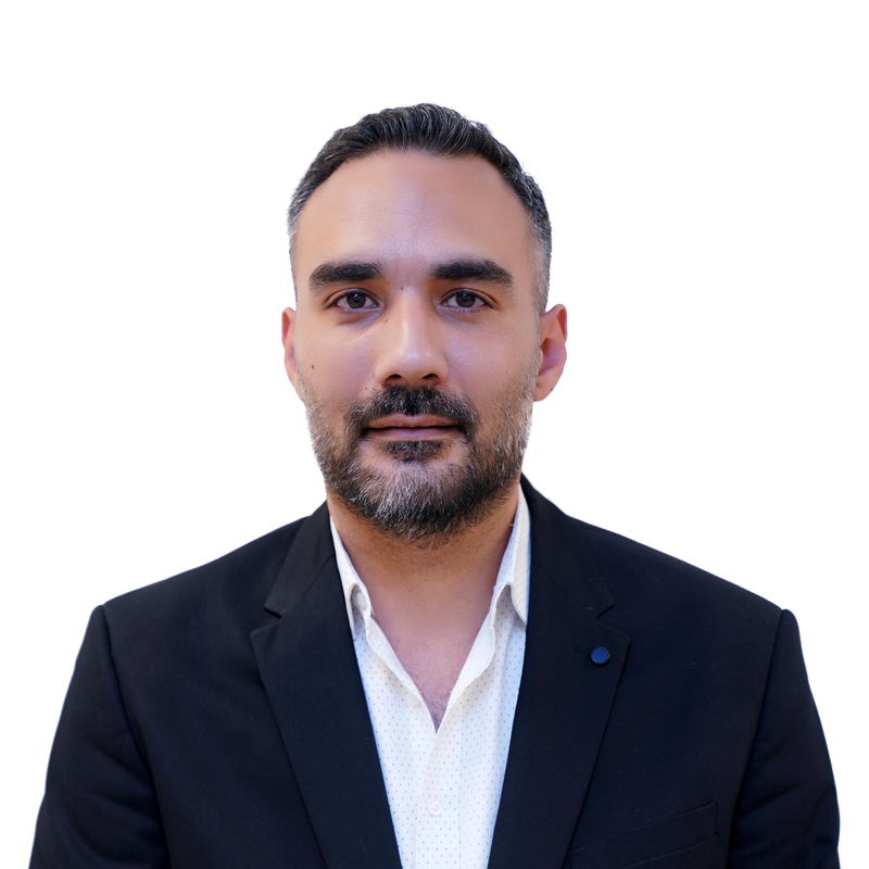 السيد محمد زهير محمد شاهين