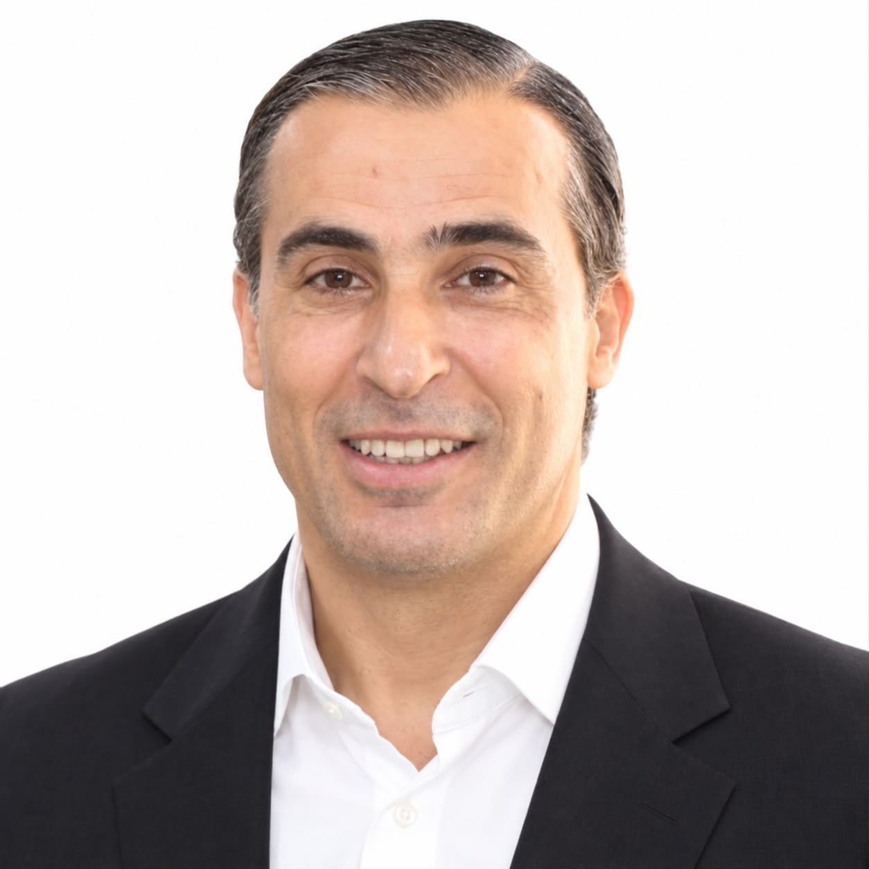 السيد شرف درويش