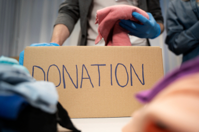 جمعية خيرية تطلق حملة تبرع للشتاء