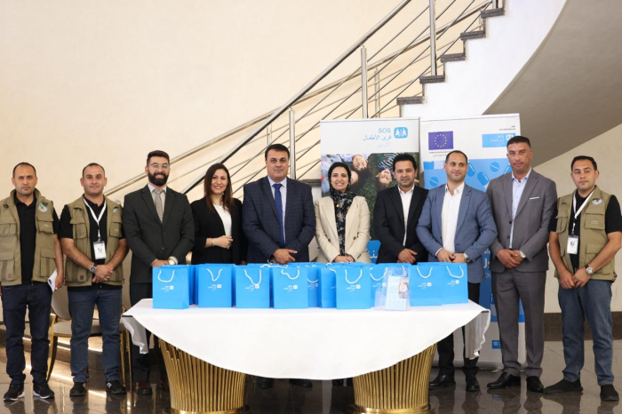 المؤتمر الوطني بمناسبة اليوم العالمي لمكافحة إساءة استعمال المخدرات والاتجار غير المشروع بها