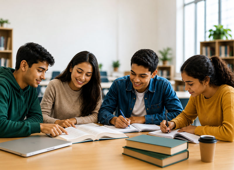 Global Scholarship Program