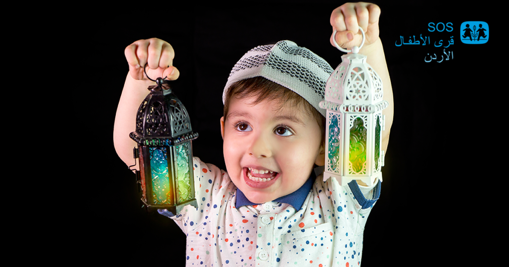 كيف تحفّز طفلك لصيام رمضان أول مرة؟